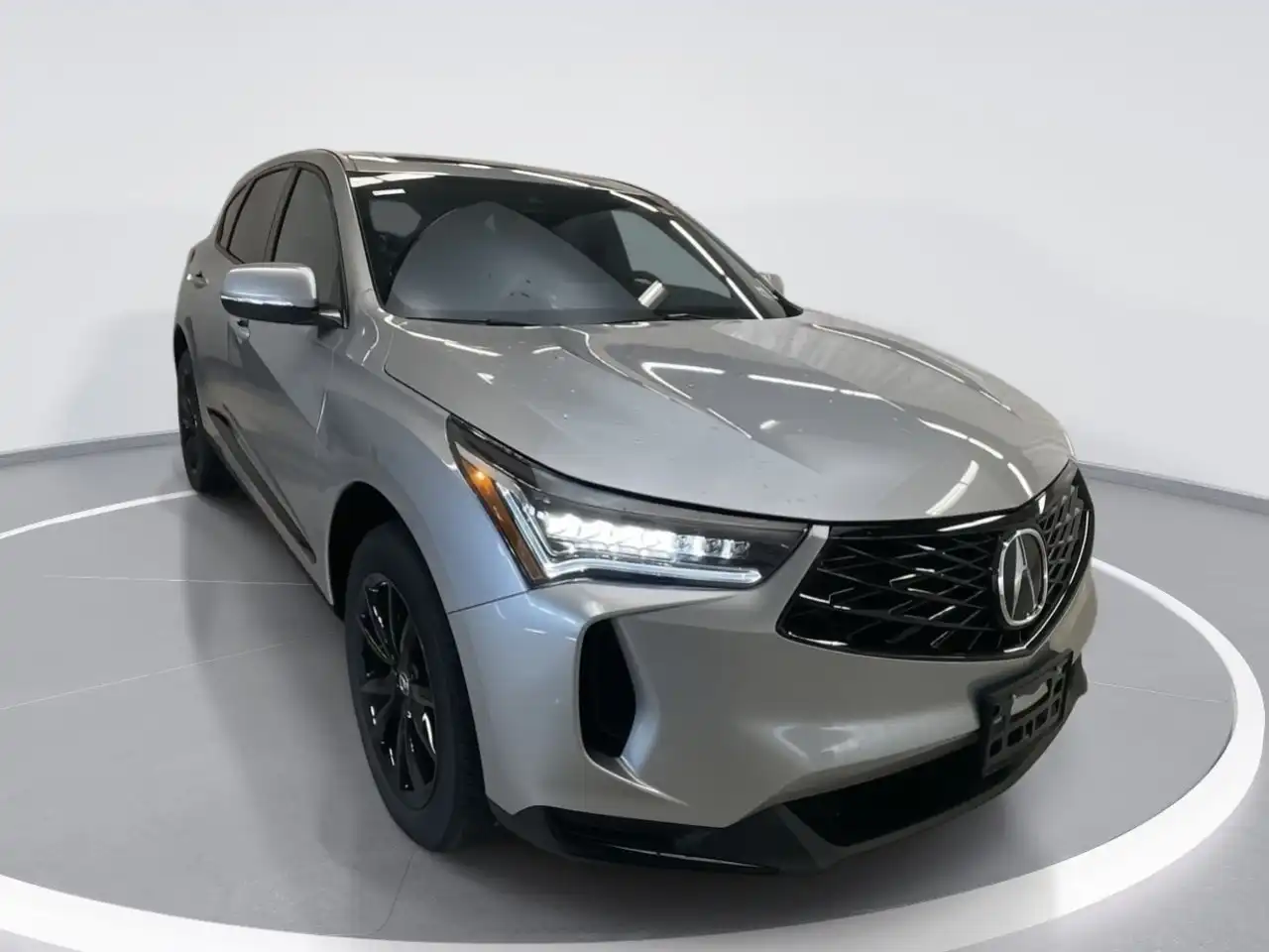 2026 Acura RDX SH-AWD's photo