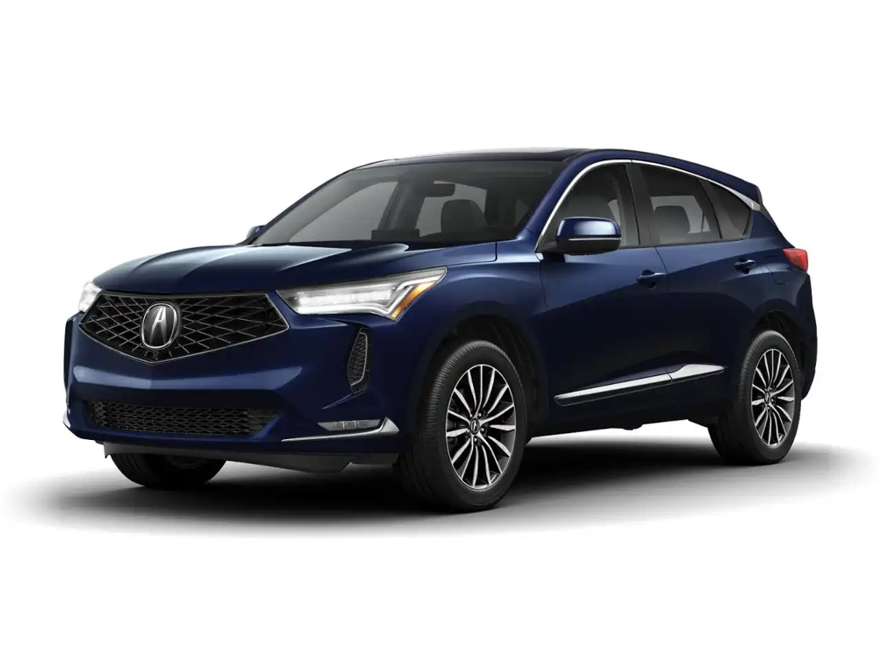 2026 Acura RDX Advance Package SH-AWD's photo