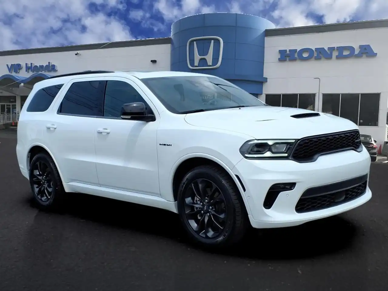 2023 Dodge Durango R/T Plus RWD's photo