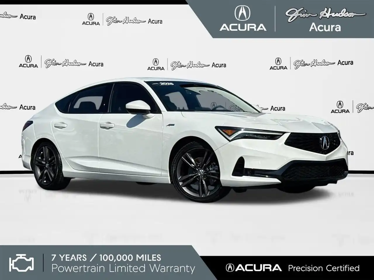 2025 Acura Integra A-Spec's photo