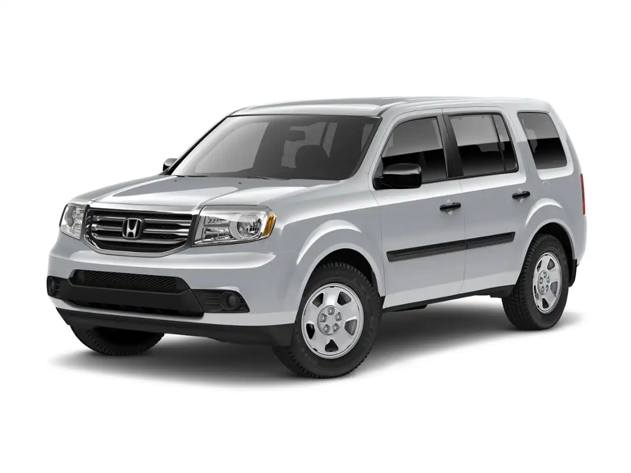 2013 Honda Pilot LX 4WD's photo