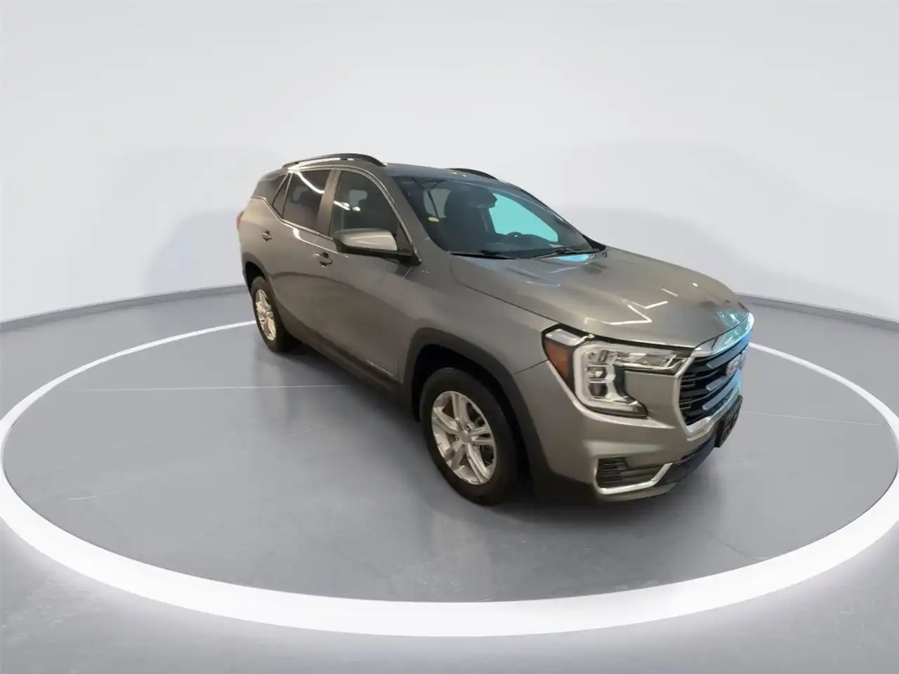 2023 GMC Terrain SLE AWD's photo