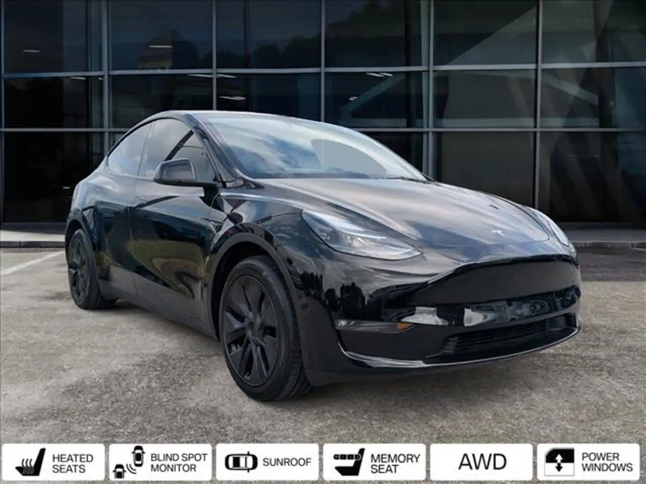 2018 Tesla Model X 100D's photo