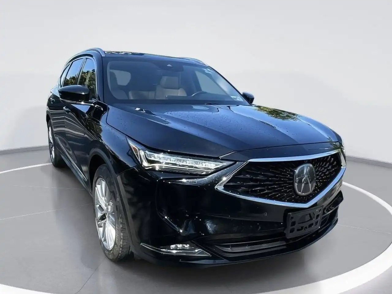 2022 Acura MDX SH-AWD w/Advance Package's photo