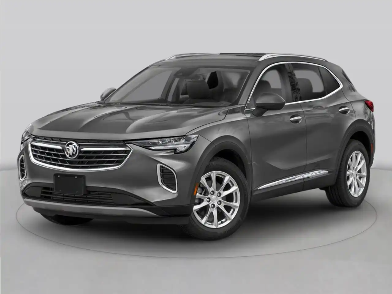 2023 Buick Envision Essence AWD's photo