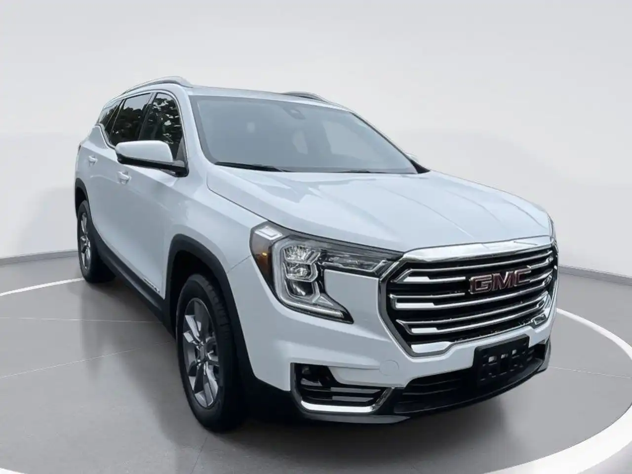 2023 GMC Terrain SLT AWD's photo