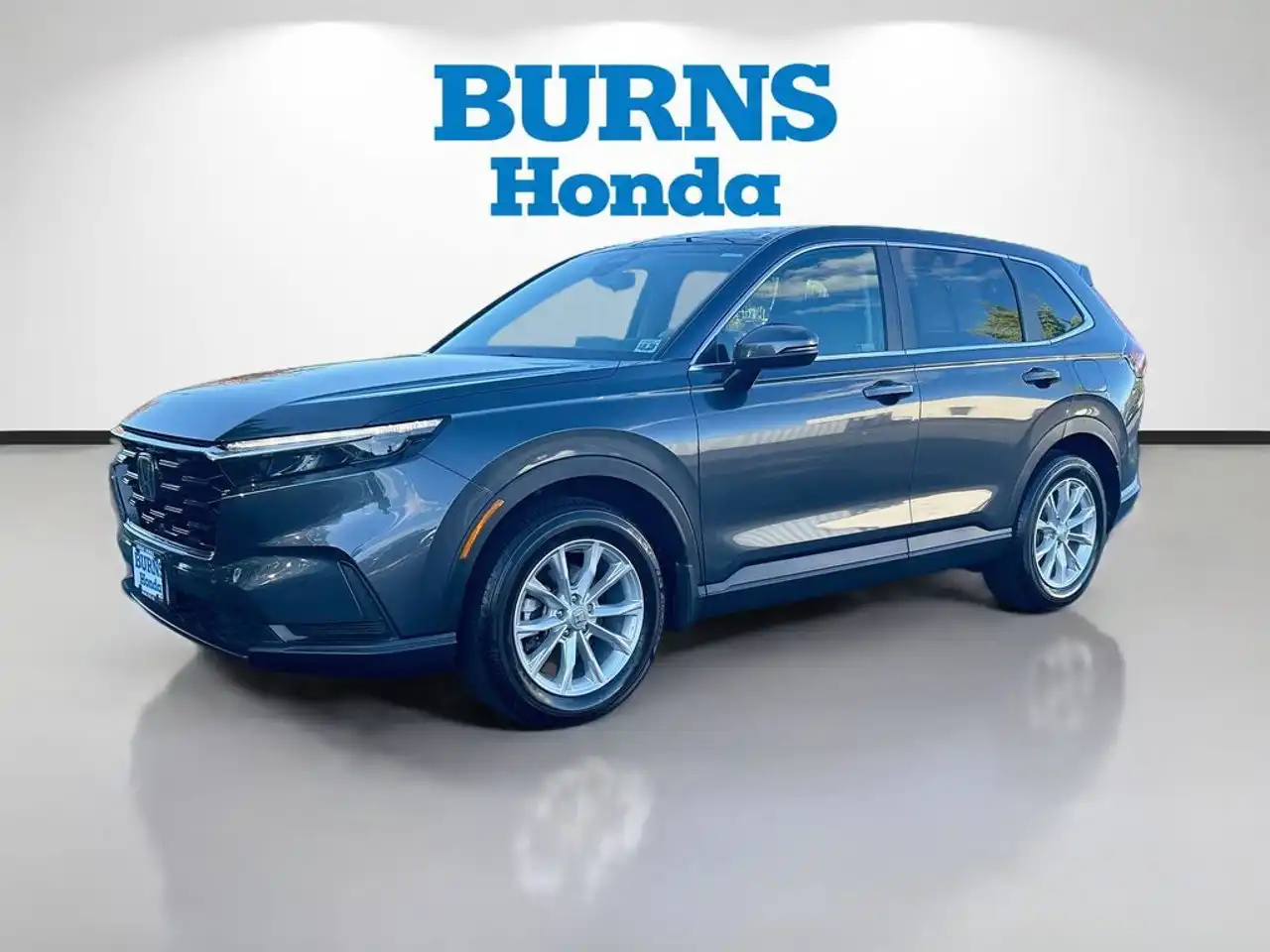2024 Honda CR-V EX AWD's photo