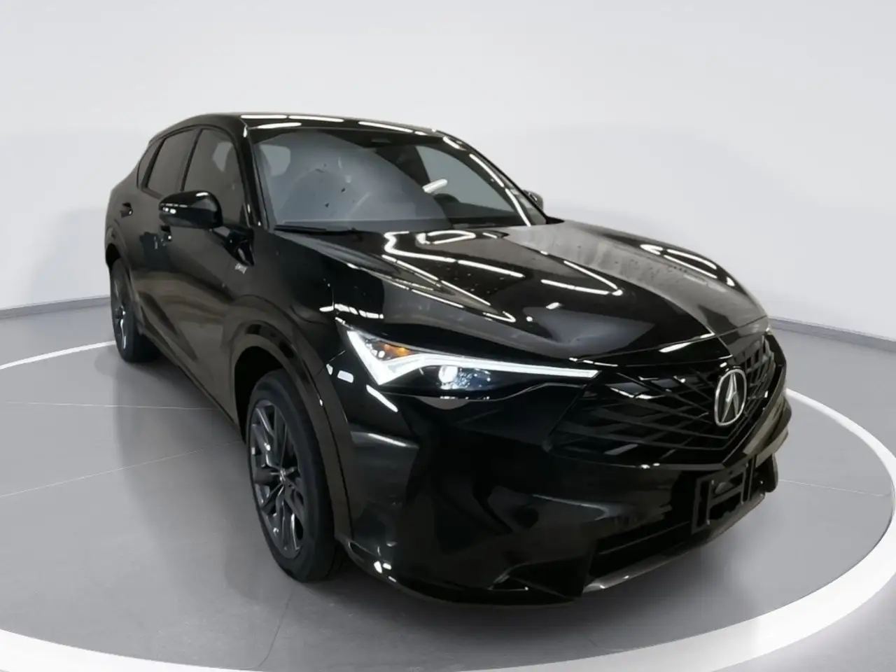 2026 Acura ADX AWD A-Spec Package photo 1