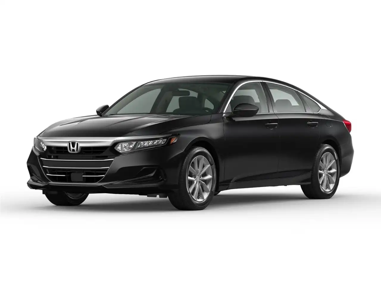 2021 Honda Accord 1.5T LX CVT's photo