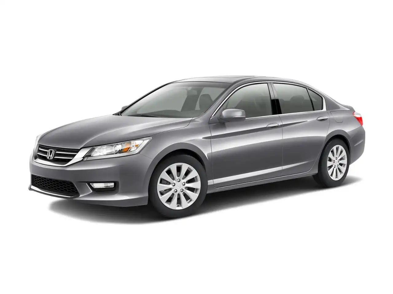 2013 Honda Accord EX-L Auto's photo