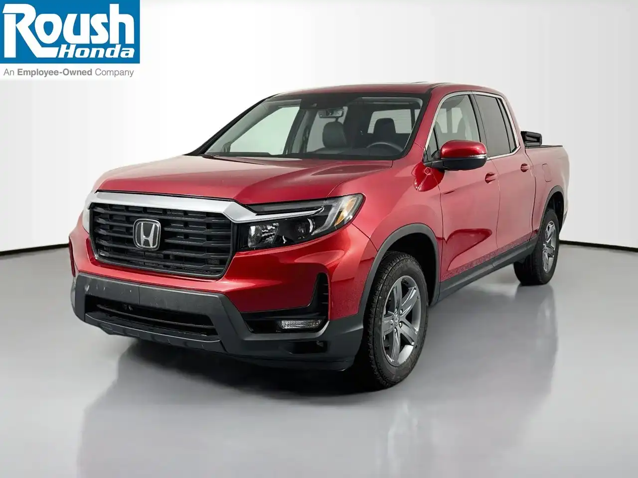 2023 Honda Ridgeline RTL AWD's photo