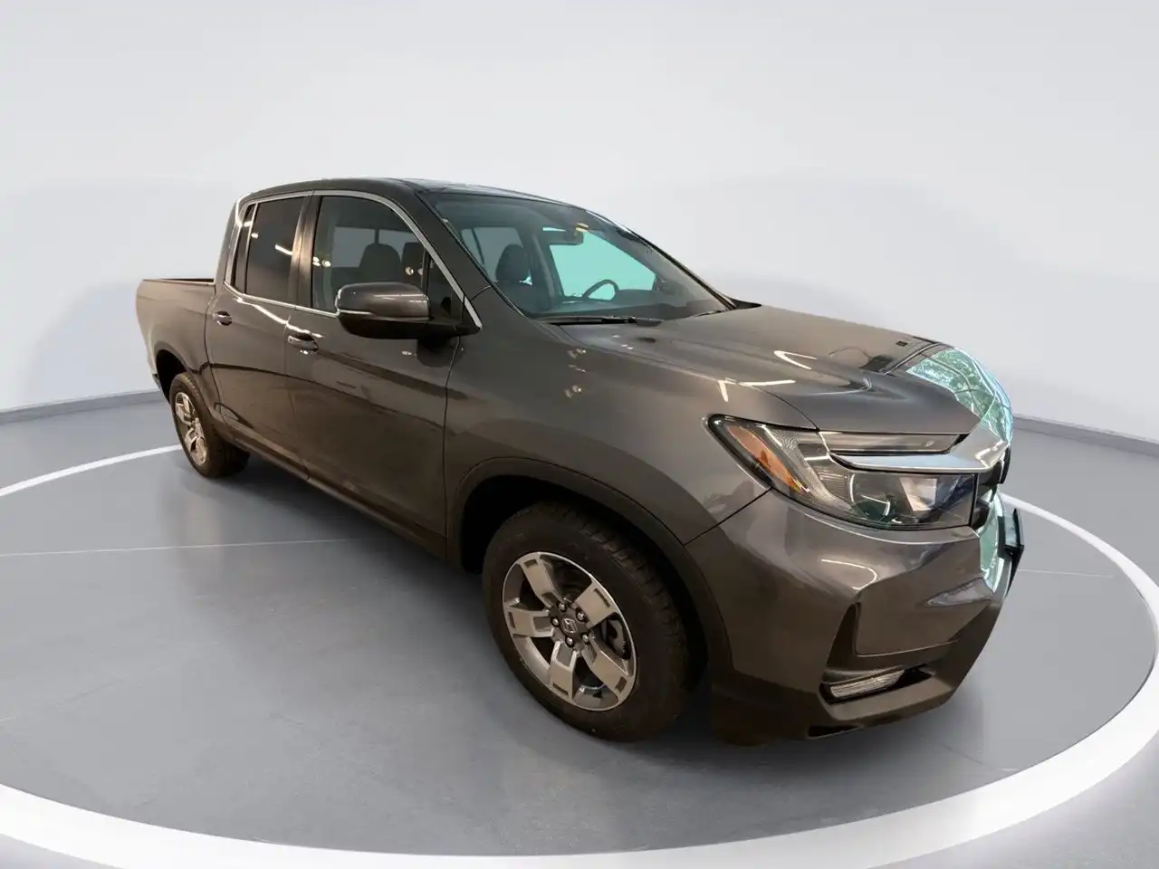 2024 Honda Ridgeline RTL AWD's photo