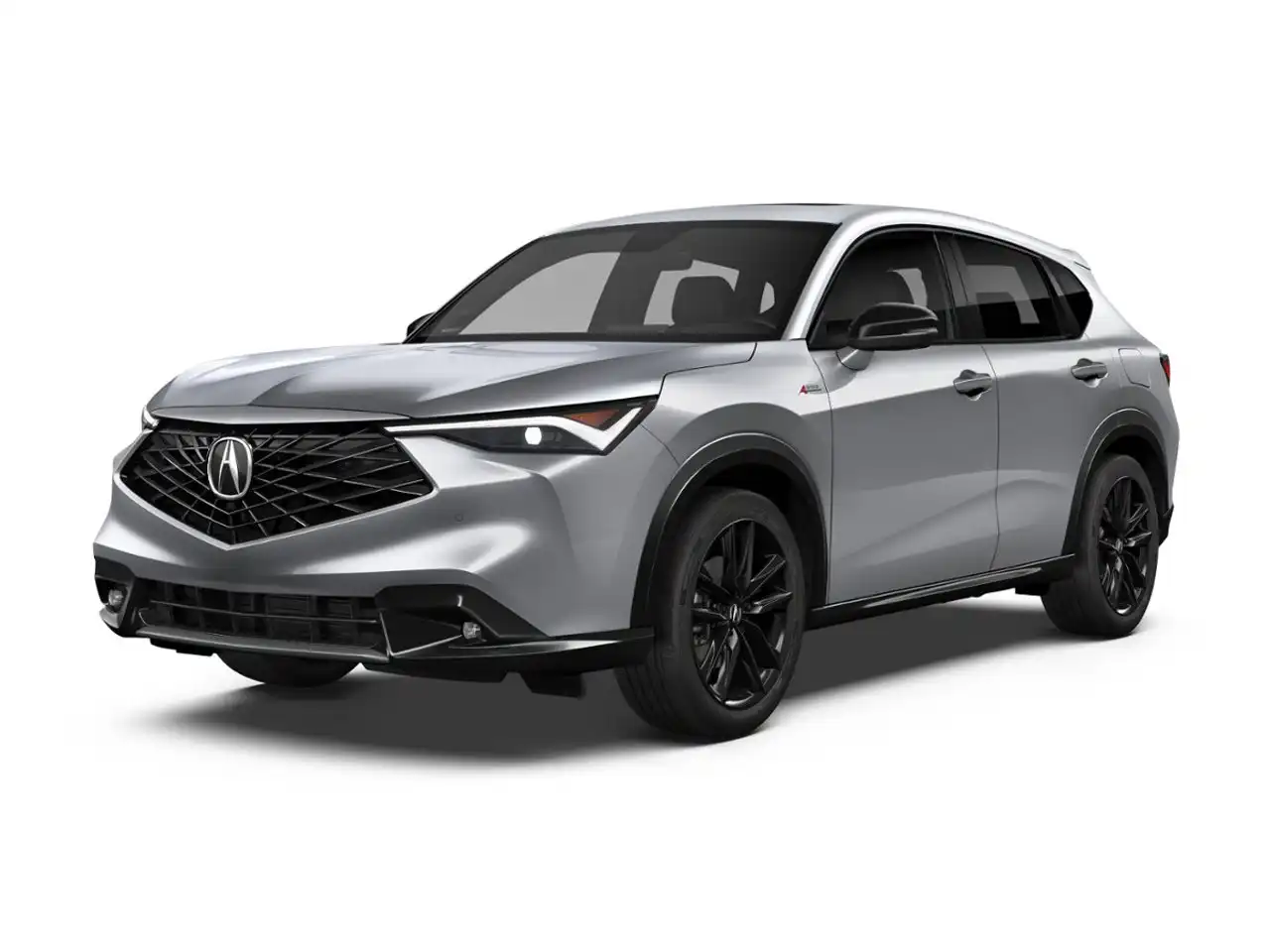 2026 Acura ADX AWD A-Spec w/Advance Package's photo