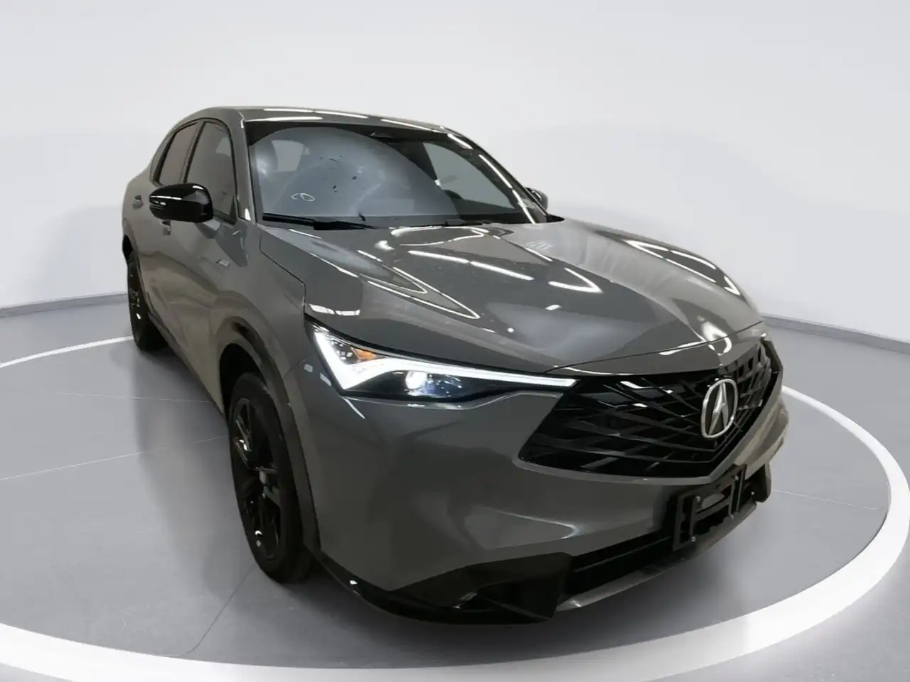 2026 Acura ADX A-Spec AWD Advance Package's photo