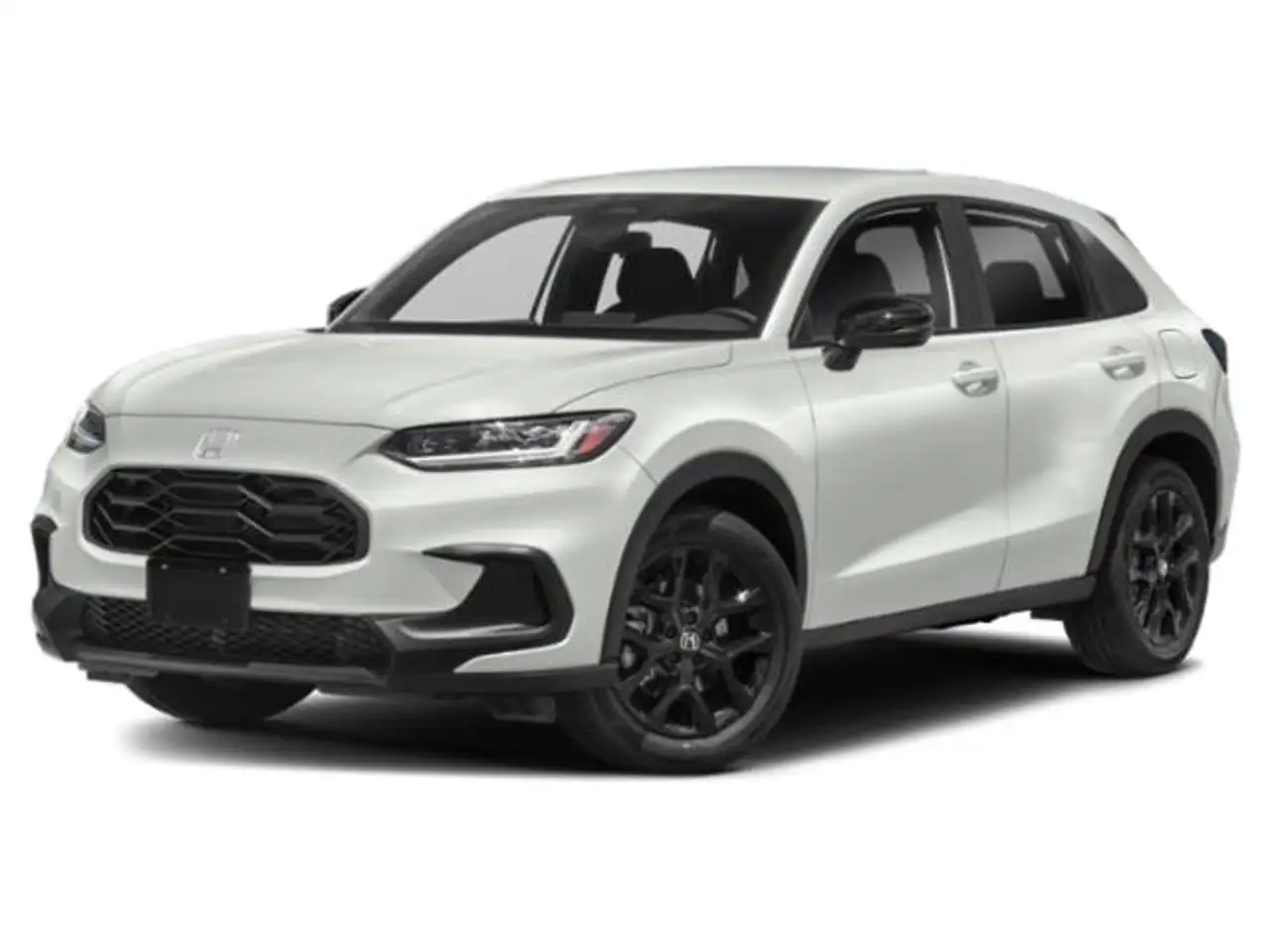 2024 Honda HR-V Sport 2WD's photo
