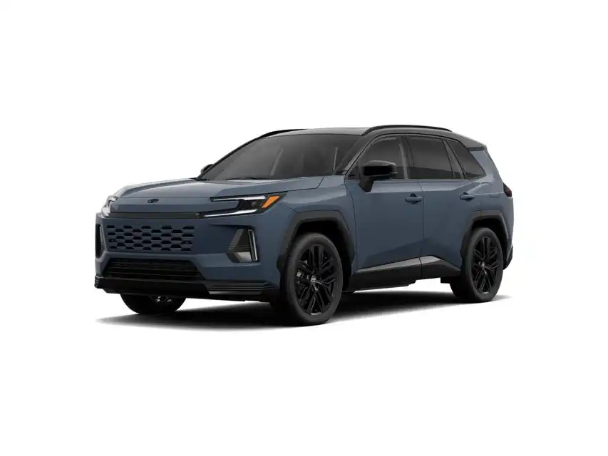 2026 Toyota RAV4 Hybrid XSE AWD's photo