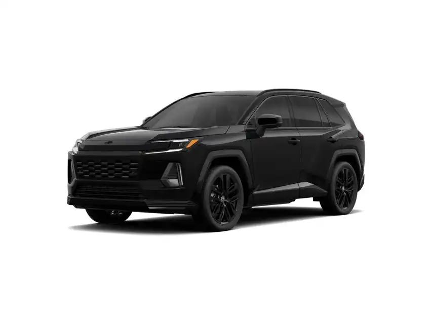 2026 Toyota RAV4 Hybrid XSE AWD's photo