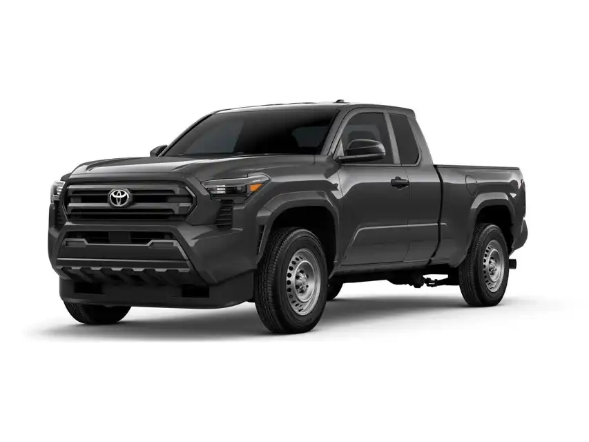 2026 Toyota Tacoma SR 4x2 XtraCab's photo