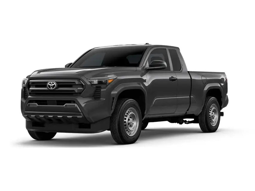 2026 Toyota Tacoma SR 4x2 XtraCab's photo