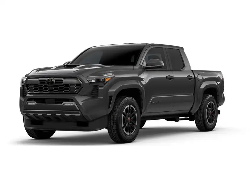 2026 Toyota Tacoma TRD Sport 4x2 Double Cab's photo