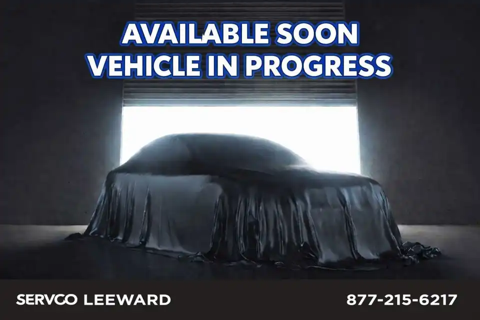 2018 Chevrolet Traverse FWD LS's photo