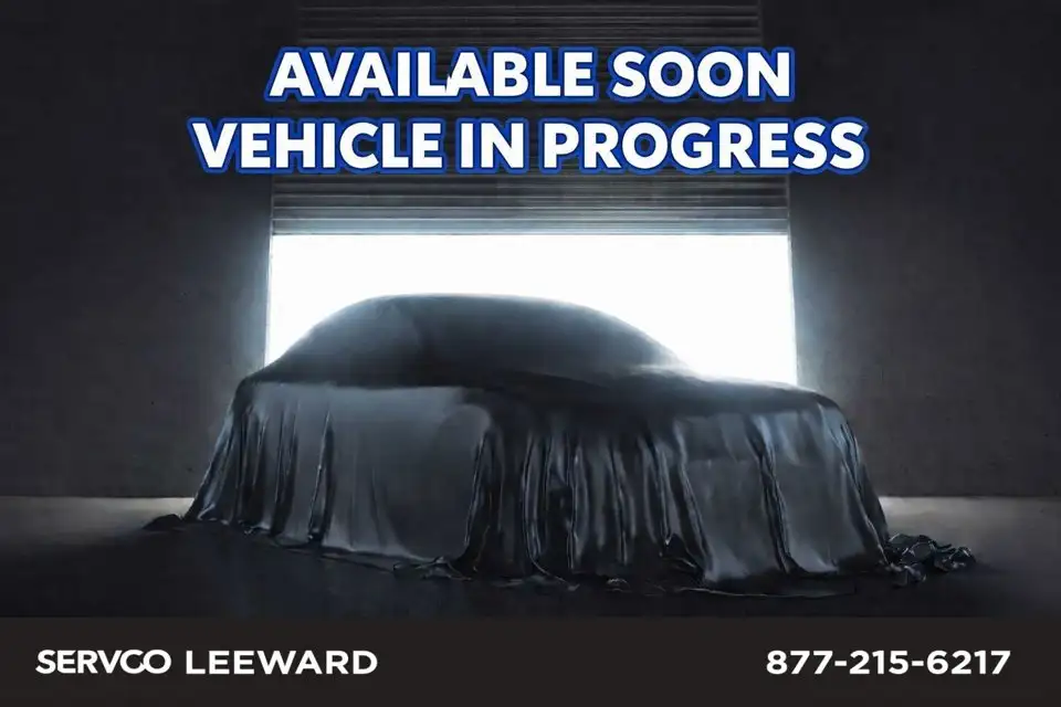 2018 Chevrolet Traverse FWD LS's photo