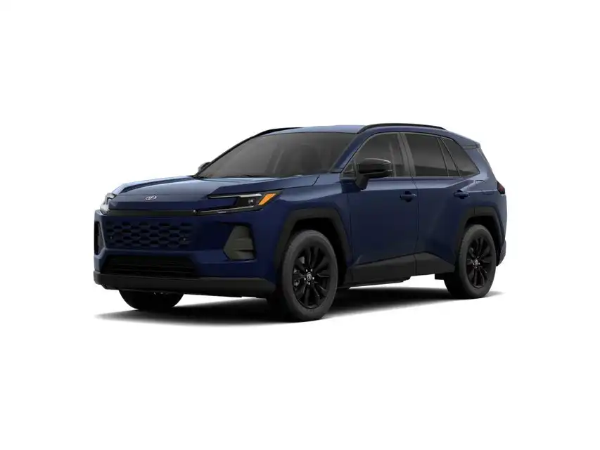 2026 Toyota RAV4 Hybrid XLE Premium FWD's photo