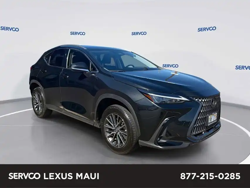 2024 Lexus NX 350 250 Premium FWD's photo