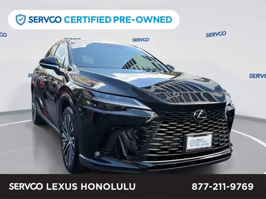 2023 Lexus RX 350 350 Premium Plus FWD's photo