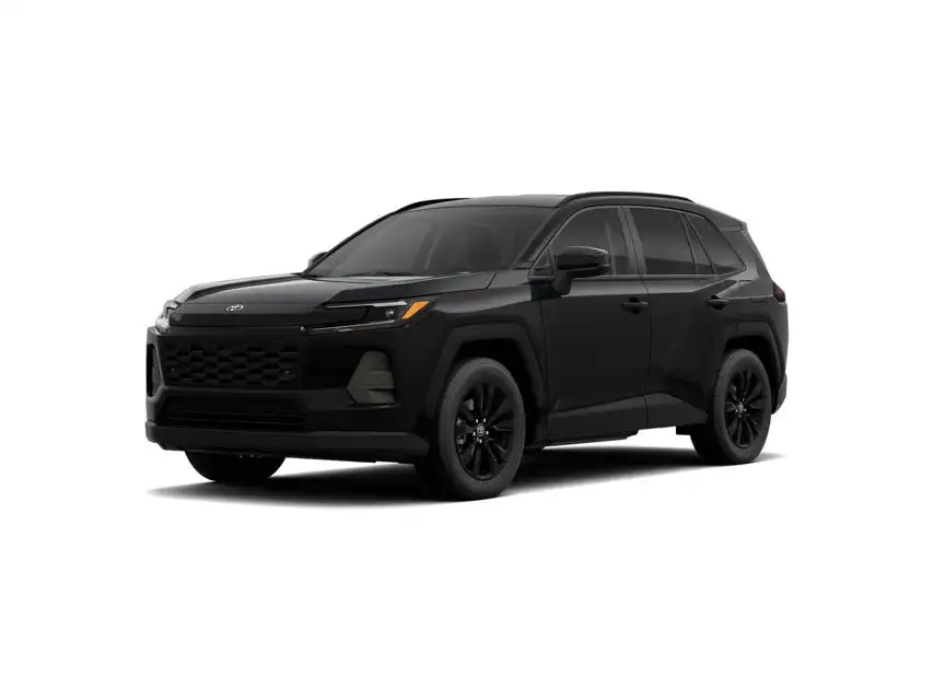 2026 Toyota RAV4 Hybrid XLE Premium FWD's photo