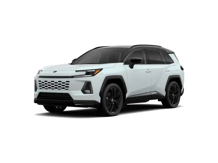 2026 Toyota RAV4 Hybrid XSE AWD's photo