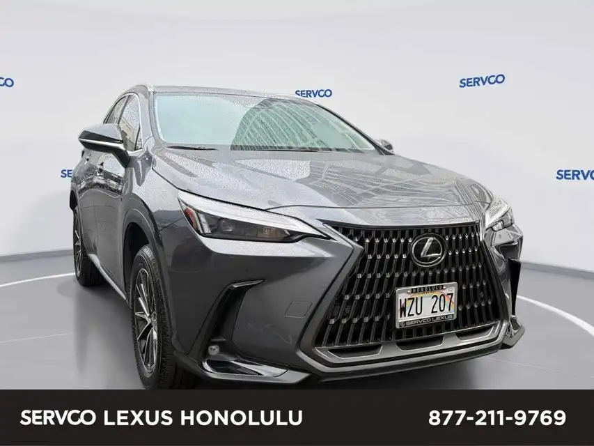 2024 Lexus NX 350 350 Premium AWD's photo