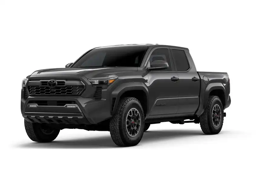 2026 Toyota Tacoma TRD Off Road 4x4 Double Cab's photo