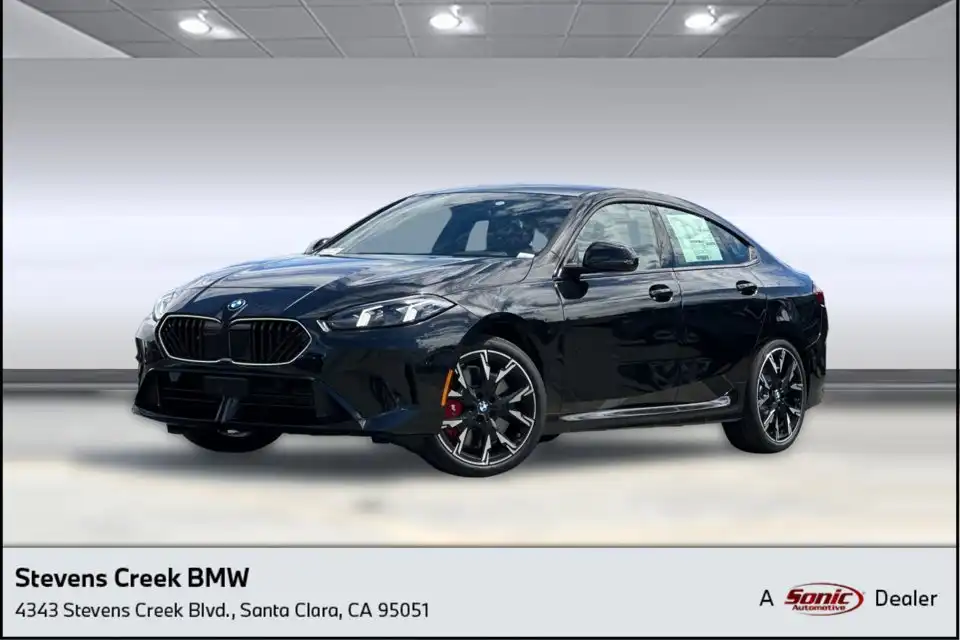 2026 BMW 2 Series 228 Gran Coupe's photo