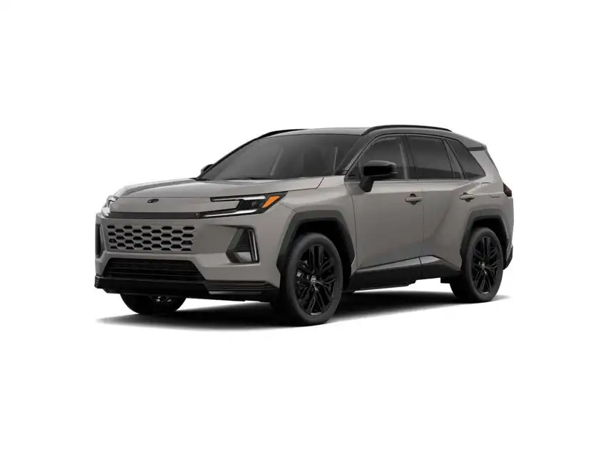 2026 Toyota RAV4 Hybrid XSE AWD's photo