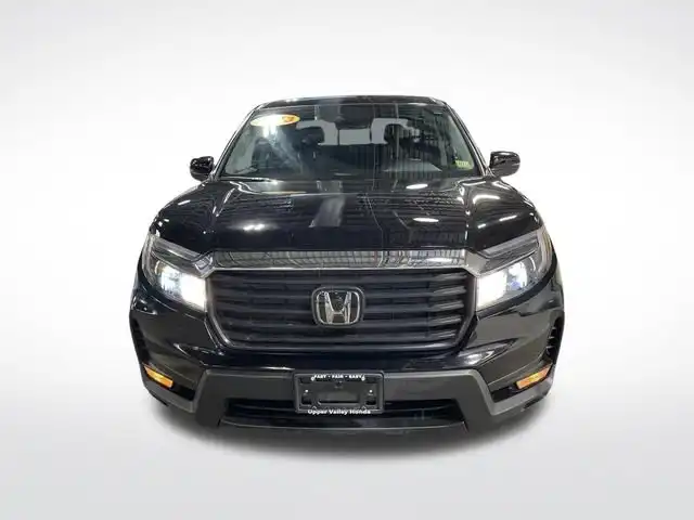 2023 Honda Ridgeline RTL AWD's photo