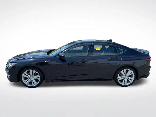 2022 Acura TLX 2.0 Auto A-SPEC Package's photo