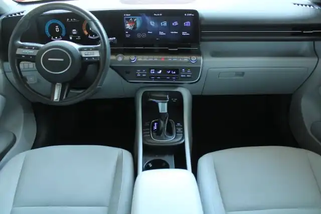 2024 Hyundai Kona SEL Automatic's photo