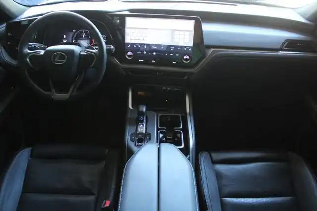 2024 Lexus TX 350 350 Luxury FWD's photo