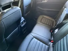 2022 Ford Edge SEL AWD photo 4
