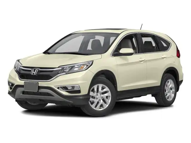 2016 Honda CR-V EX 2WD's photo