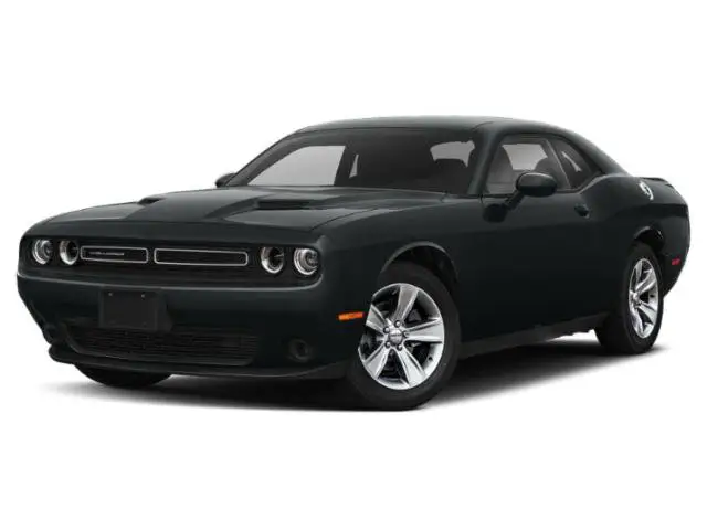 2019 Dodge Challenger SXT Auto photo 1