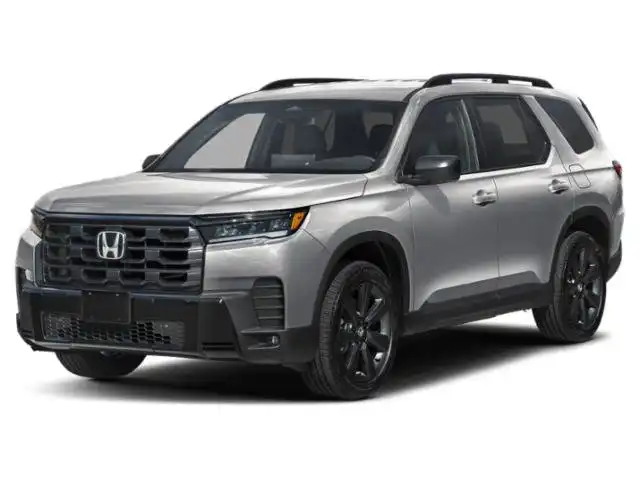 2026 Honda Pilot Sport 2WD's photo