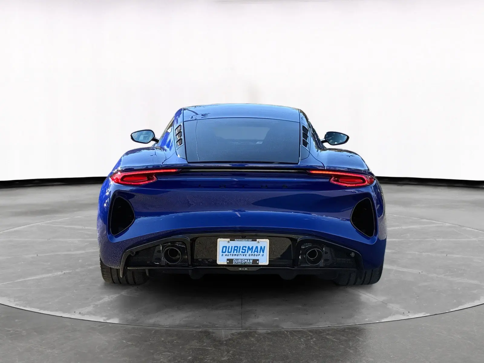 2025 Lotus Emira undefined photo 5