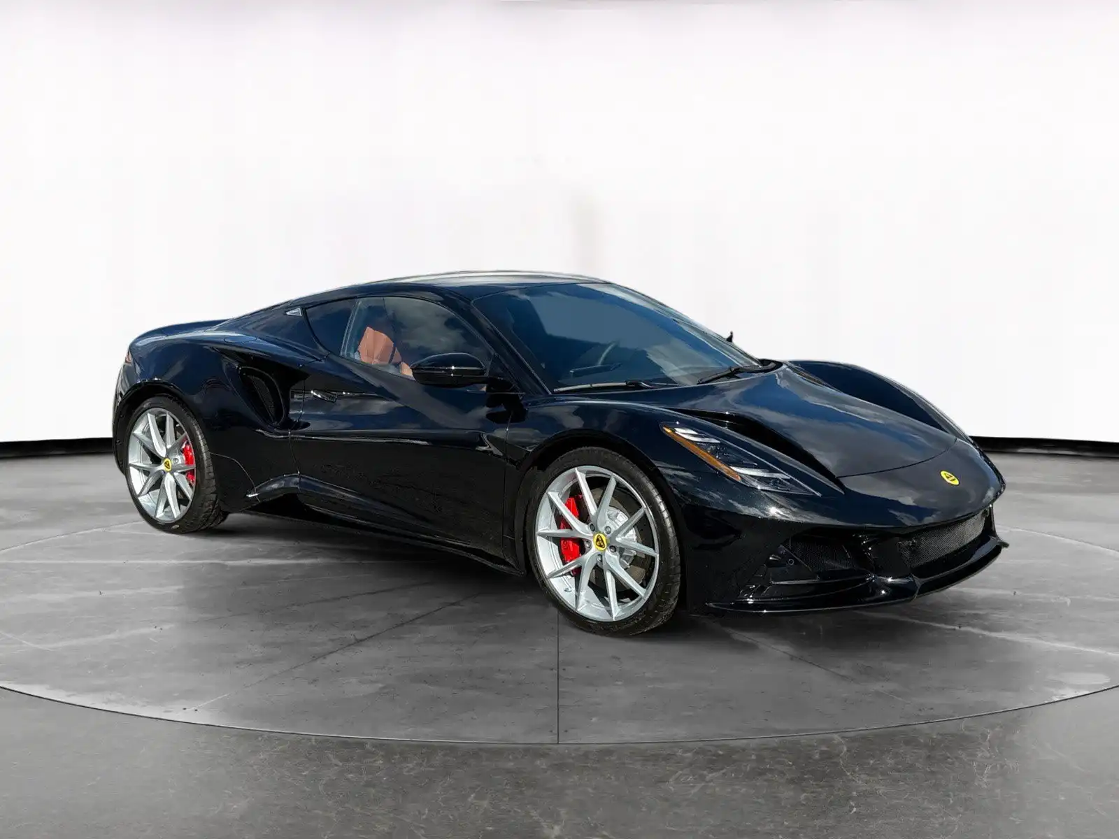 2024 Lotus Emira's photo