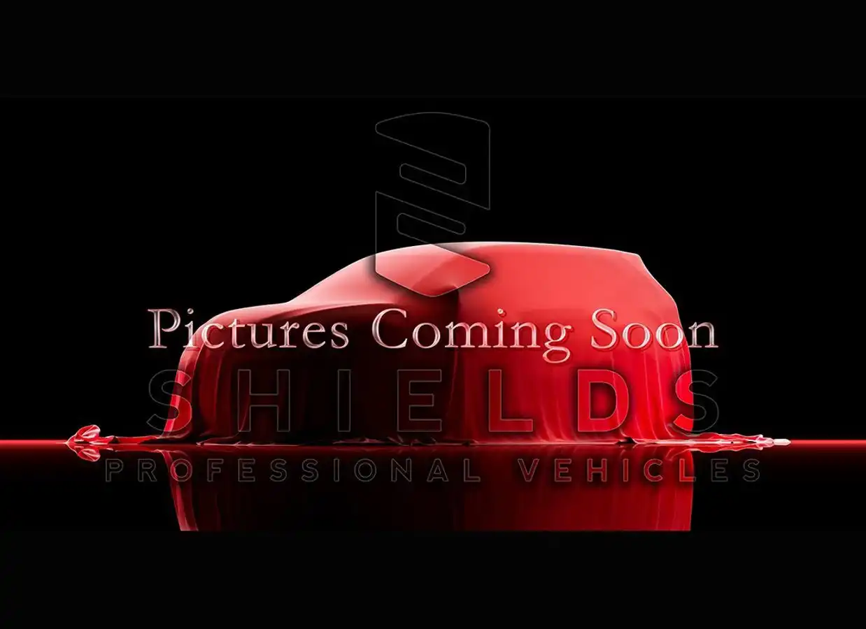 2019 Cadillac XTS's photo