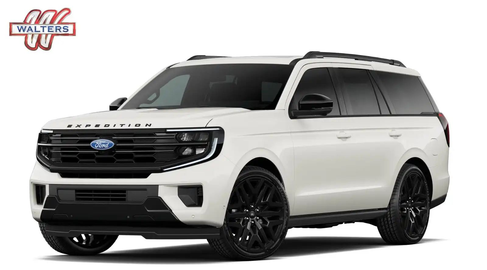 2027 Ford Expedition Platinum 4WD's photo