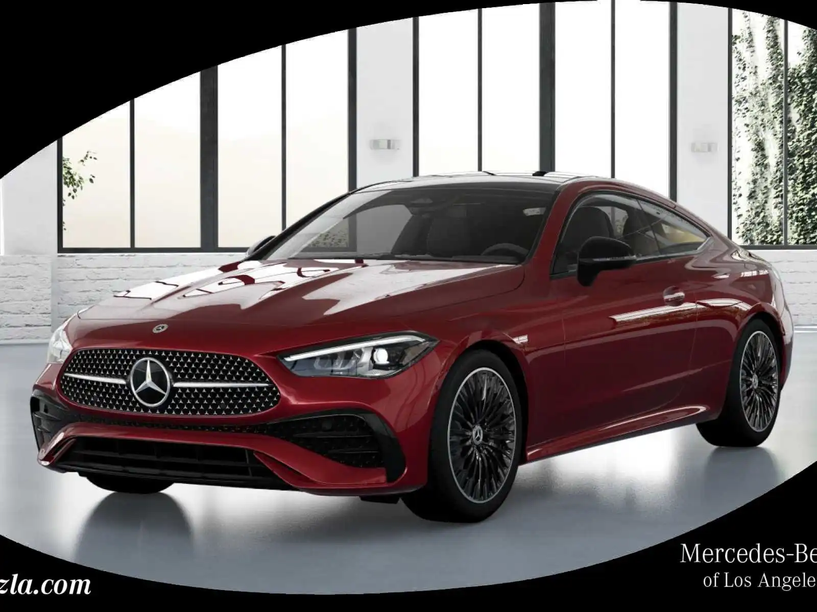 2026 Mercedes-Benz CLE CLE 450 4Matic's photo