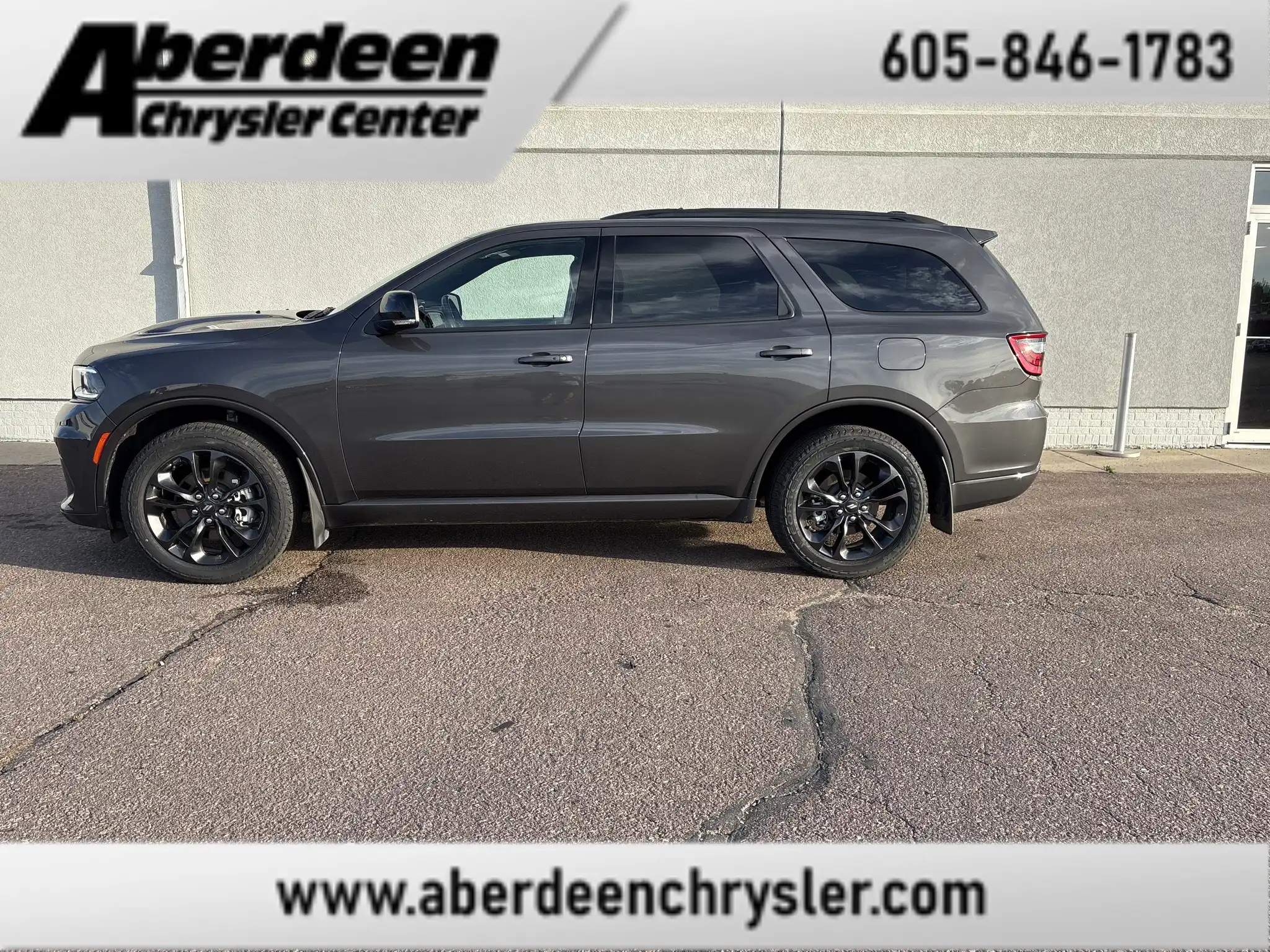 2024 Dodge Durango GT AWD Plus's photo