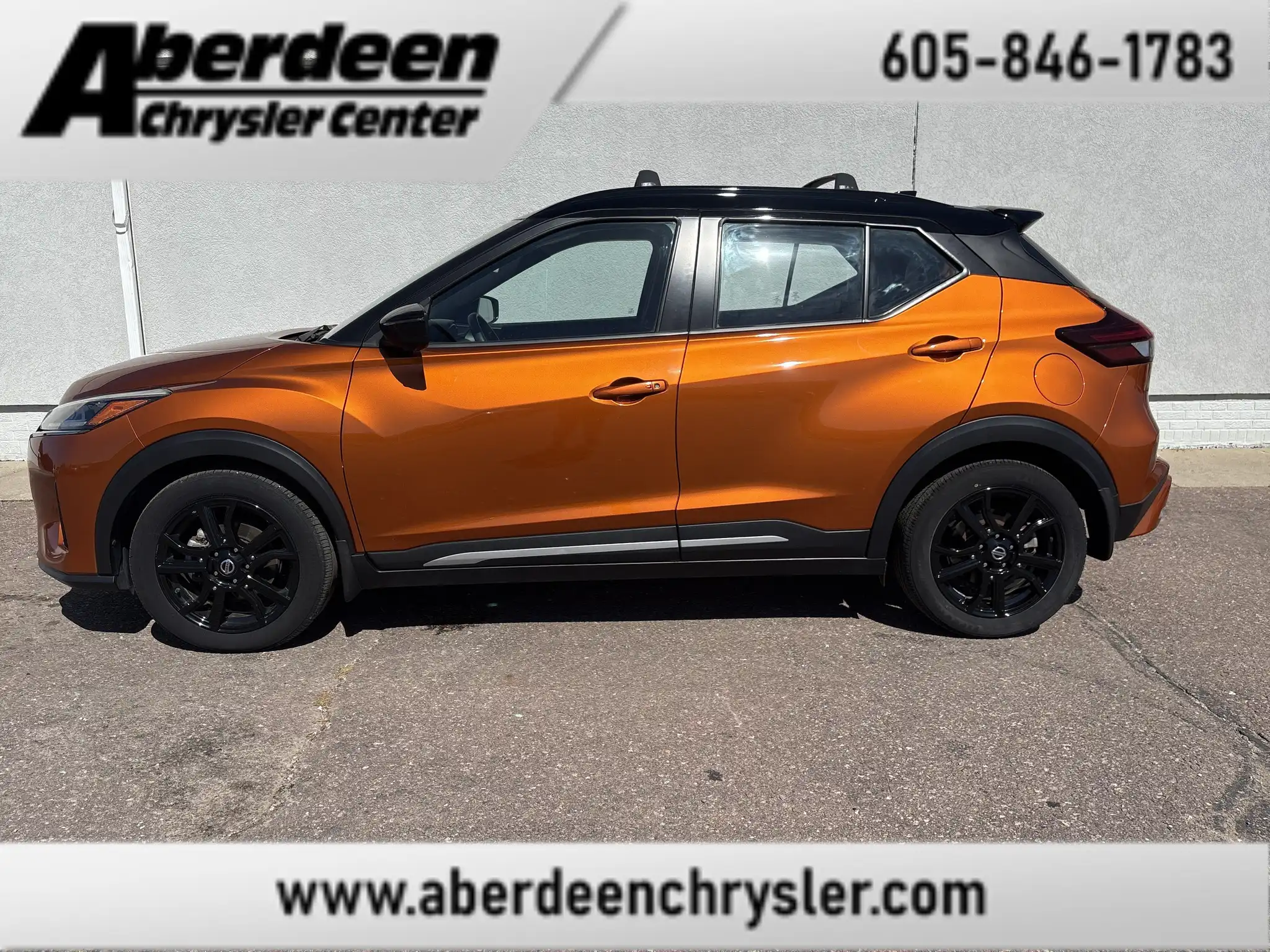 2021 Nissan Kicks 1.6 SR's photo